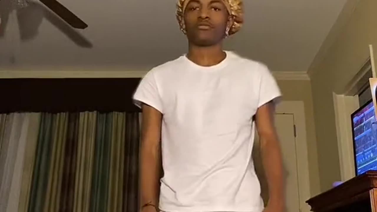 Yeah yall wont catch me dancing any more friends I broke hotels