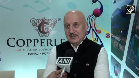 “More than a film, truth that needed...” Veteran Actor Anupam Kher on ‘The Kashmir Files’