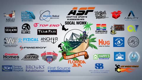 2020 ASF Adaptive Sports Jam- Sponsor Spotlight