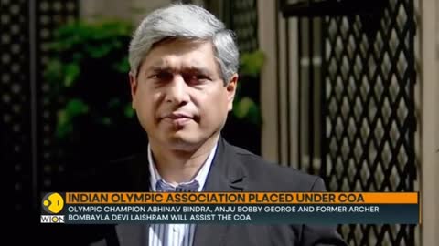 Delhi High Court appoints three-member COA to take over IOA - Sports News - Latest News - WION