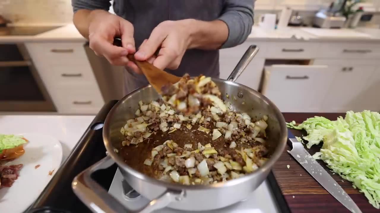 15 Minute Dinners that Will Change Your Life