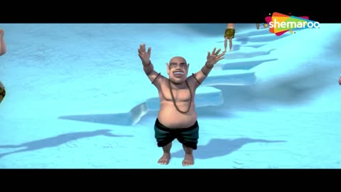 Ganesh Chaturthi Special 2022, Shankarji Ka Damroo Song | Popular Songs for Children