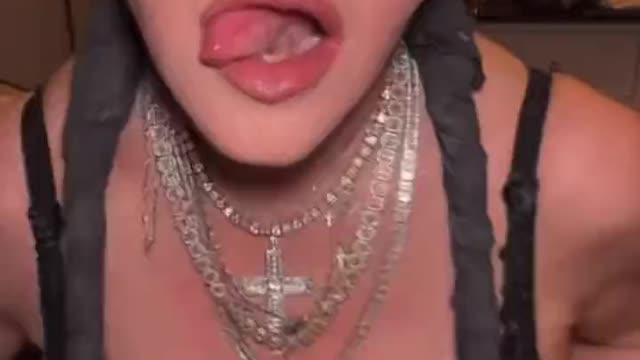 Madonna Scrapbook - New Madonna TikTok