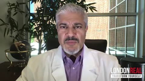 RIP Dr. Rashid Buttar 1966-2023 - 🤐 Censorship: A Tool of Oppression 🚫