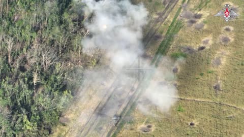 DENAZIFIED - Tuva reconnaissance units provide capture of AFU stronghold