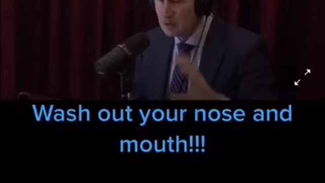 Joe Rogan podcast, the truth