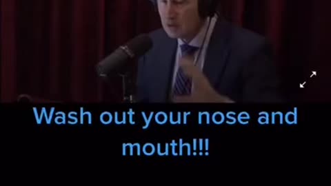 Joe Rogan podcast, the truth