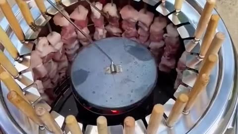Easy cooking
