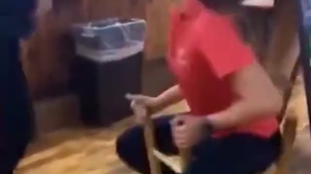 like a boss