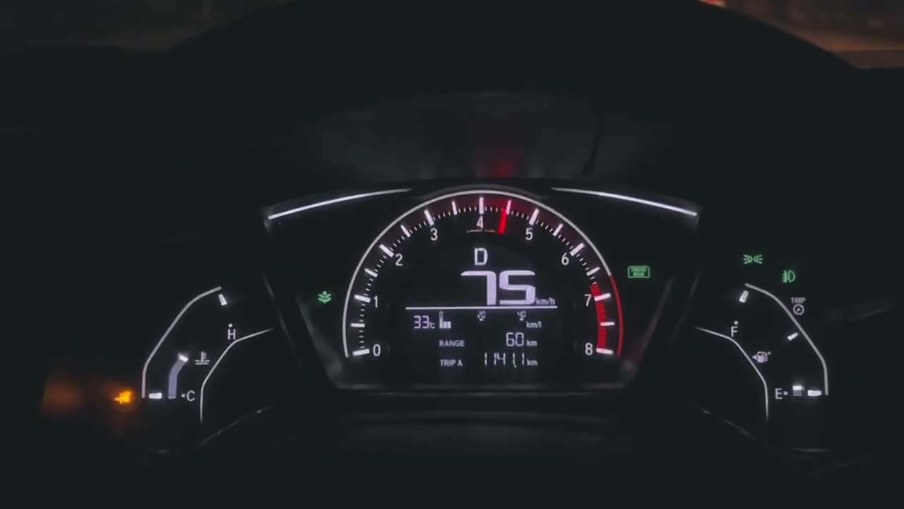 Long drive