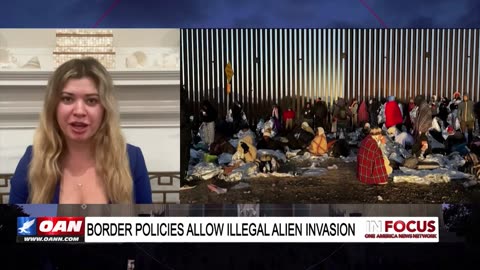 IN FOCUS: She's So Right Clothing Proudly Made in the USA with Natalie Winters - OAN