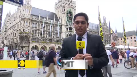 History of Munich city: Past, present and future of the German city