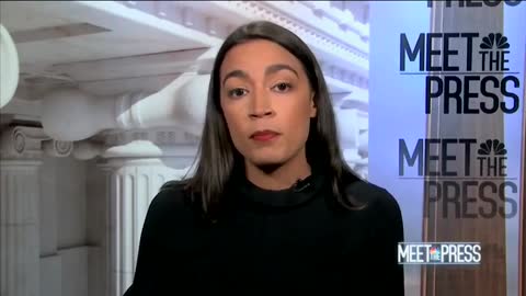 AOC Suggests SCOTUS Justices Should Be Impeached