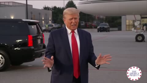 Trump Faces False Charges in Georgia in an Effort to Derail his Campaign.