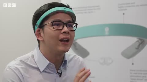 Can technology help you get a better night's sleep? - BBC News