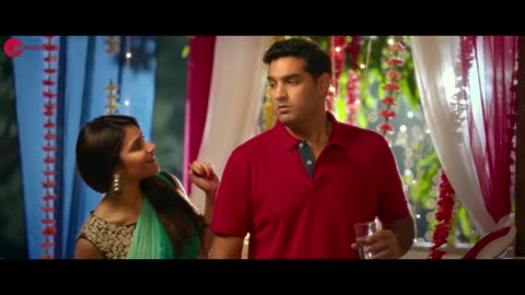 Chaasni Si _ Marudhar Express _ Kunaal Roy Kapur & Tara Alisha Berry _ Yasser Desai _ Jeet Gannguli