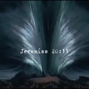 JEREMIAS 20:11