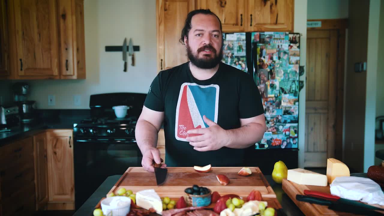The 3 Essential Chef Knives Every Kitchen Needs