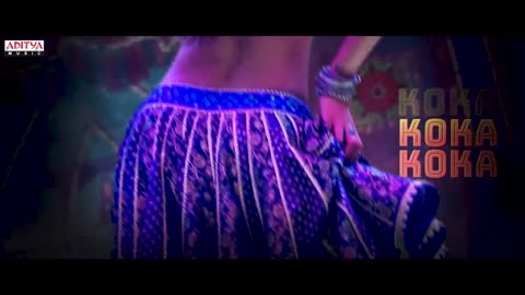 O Antava Full Song - Pushpa Songs - Allu Arjun, Samantha - DSP - Sukumar - Indravathi Chauhan.