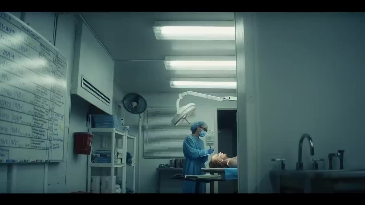 The Staircase _ Official Trailer _ Sky Atlantic
