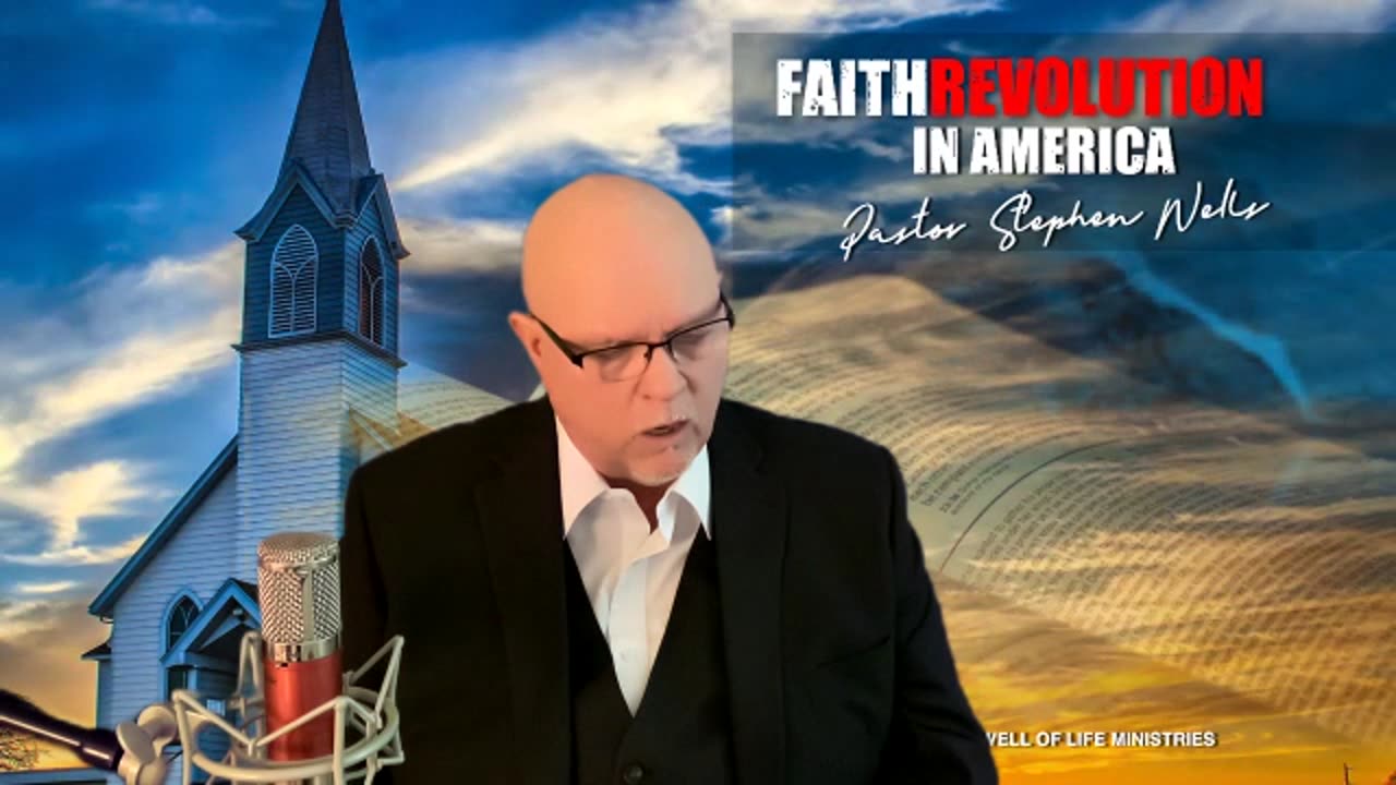 Faith Revolution in America