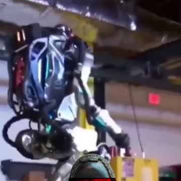 Skynet is officially online. The dawn of the machines is here.