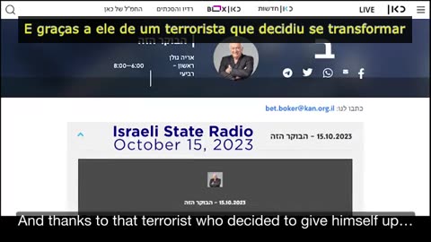 Soldados israelenses "sem dúvida" atiraram em civis israelenses...