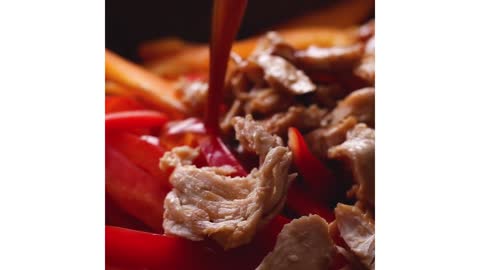 A Fascinating Behind-the-Scenes Look at Food