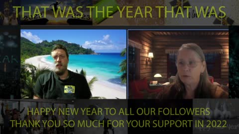 THAT WAS THE WEEK THAT WAS EPISODE 7