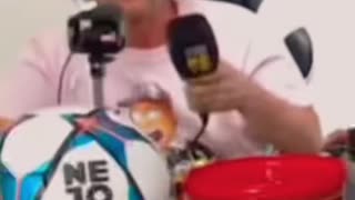 ⚡️NETO CALMO 🤣🤣🤣 #shorts #corinthians