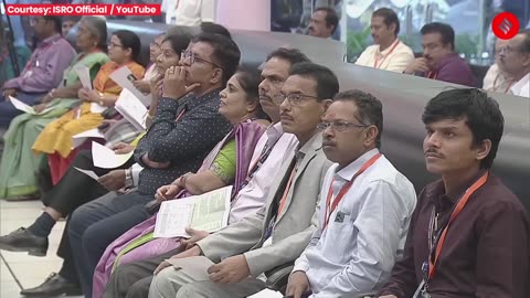 Chandrayaan 3 Lander Makes A Successful And Safe Soft Landing | ISRO Chandrayaan 3 Landing