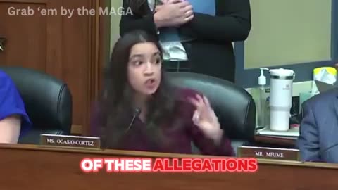 AOC and Tony Bobulinski go Toe to Toe
