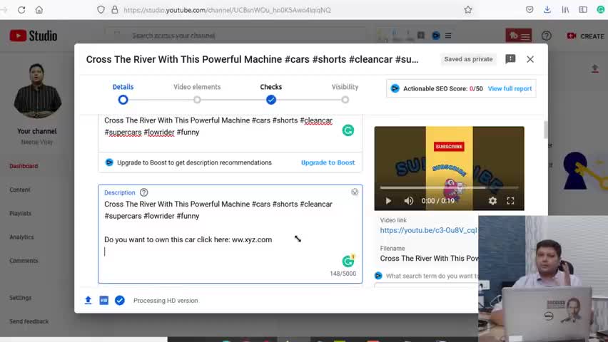 $18000 earn in rumble uploaded video simple