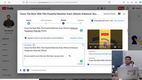 $18000 earn in rumble uploaded video simple