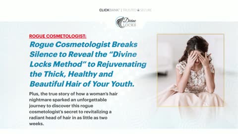 Hair Loss Treatment | devine locks | hair growth hair repair | Restoration of thicker Hair