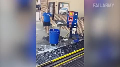Best Fails of the Year