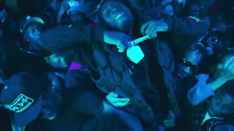 Lil Uzi Vert - Just Wanna Rock [Official Music Video](720P_HD)