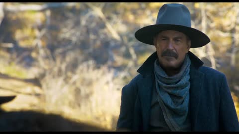 Horizon: An American Saga | Trailer 2 | Kevin Costner, Sienna Miller, Luke Wilson (2024)
