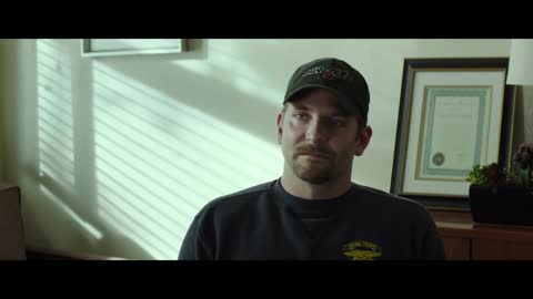 American Sniper - Official Trailer 2 [HD]