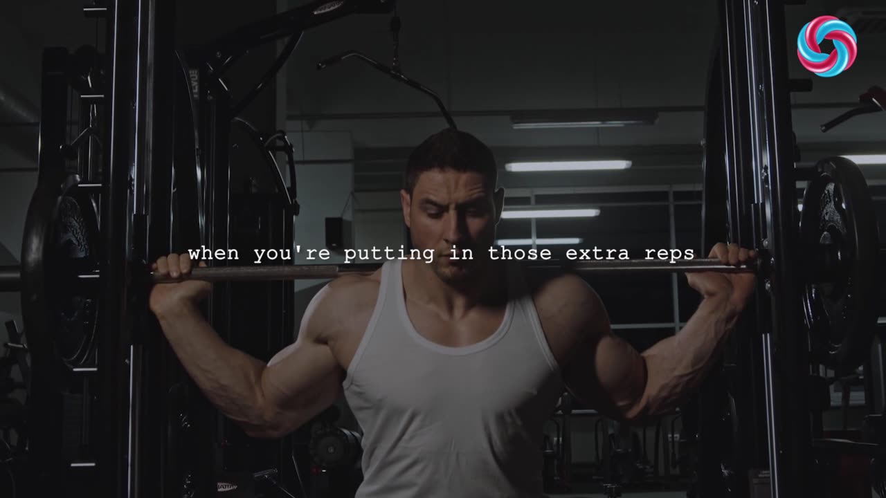 Motivational video 2024