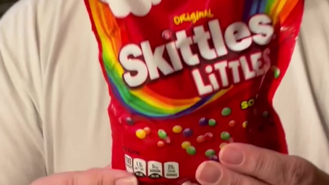 Skittles R 2 BIG