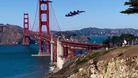 Blue Angels
