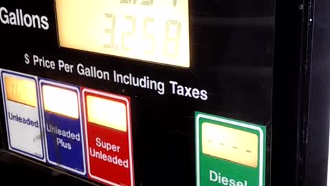 When your in the hood & you put 40 in