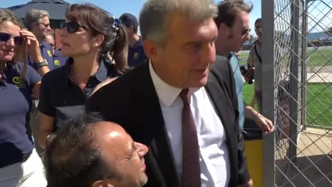 Joan Laporta