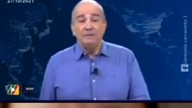 Tomou a vax da Pfizer?