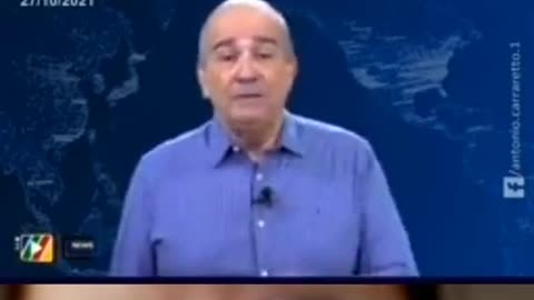 Tomou a vax da Pfizer?