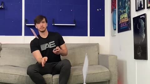 How long do trick shots take ?