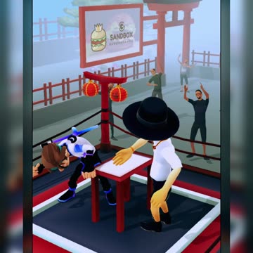 SLAP KING - NÍVEL 106 a 111 - RESENHA