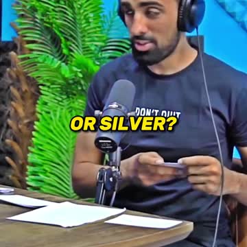 Andrew Tate REAL IQ TEST