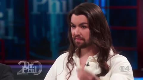 Matt Walsh Challenges Trans Activist Who Can’t Define the Term ‘Woman'